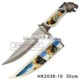 Wholesale Hunting Knife HK2038-10 thumbnail-2