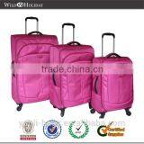 Hot Sales Fashion Trolley Luggage thumbnail-1