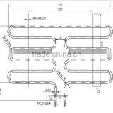 2016 Hot Sale Customized Tubular Toaster Oven Heating Element thumbnail-6