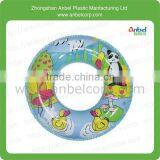 Zhongshan Anbel 20" PVC Plastic Inflatable Baby Swimming Rings thumbnail-2