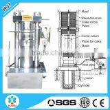 Kenya Coconut Oil Manufacturers thumbnail-3