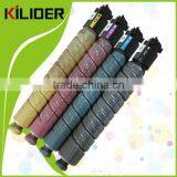 Factory Sale Compatible Ricoh Toner Cartridge MP C300/C400 thumbnail-2