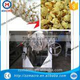 Green Bean Air Puffed Machine/sesame Puffed Machine