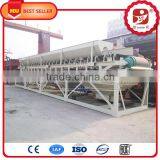 Exceptional Hot Sale Building Machine/ Wet Mix Concrete Batching Plant/ HZS90 Ready Mix Concrete Batch for Sale With CE Approved thumbnail-1