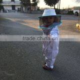 Kids Beekeepering Suit / Children Beekeepers Suit thumbnail-1