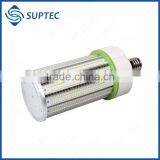 Dustproof IP64 E40 120W 110LM/W Epistar SMD 2835 LED Corn Bulb Intended For Industrial Lighting thumbnail-2