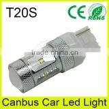 Cars Lighting Systems Canbus Led Headlight 30w Led T20 Canbus