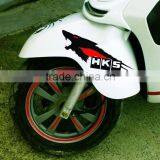 Free Shipping Custom Printed Die Cut Vinyl Sticker and Removable Adhesive Bumper Stickers,Glossy Free Die Cut Sticker --DH20379 thumbnail-2