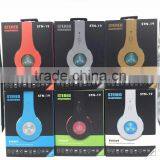 Bluetooth Headset Stereo Headphones Wireless Bluetooth China Bluetooth Heaset Price thumbnail-3