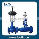 Steam Desuperheater Device Temperature and Pressure Reducer Repair Valve thumbnail-1