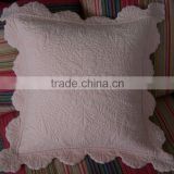 Wholesale China Embroidery Pillow Cushion Cover thumbnail-1