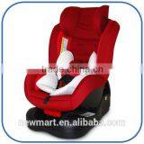 Infant Safety Baby Car Seat With Base 0-18 KG Group 0+ 1 thumbnail-1