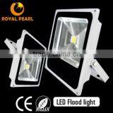Black DC12V Led Floodlight 10W With CHILI45mil Chips, CE Spotlight thumbnail-3