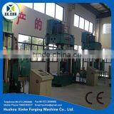 2015 Best Price Y32 160t Four-column Hydraulic Press thumbnail-4
