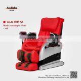 Deluxe Massage Chair DLK-H017A With MP3 Music thumbnail-1