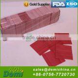Disposable SAP Material Food Use Blood Water Absorbent Pad for Meat and Fish thumbnail-3