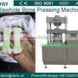 Turnkey Rawhide Chews Machine