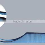 Korenfeld Globe Fixation Forceps