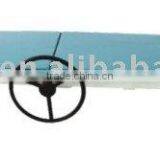 Multifunctional Manual Traction Bed (ISO 9001/13485 Approved) thumbnail-1