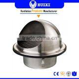 Hvac Customized Size Stainless Steel Exhaust Air Grille thumbnail-4