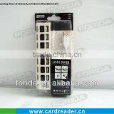 7 Ports USB Hub With On/off Switch Multi Usb