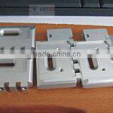 Precision Machined Aluminum in Shenzhen thumbnail-6