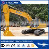 China 20 Ton Excavator Witrh Excavator Swing Gear and Excavator Windshield thumbnail-5