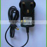 AC 100-240 Switching Power Supply Adapter DC UK 12V 2A