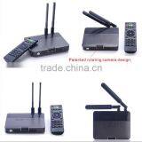 CS4K RK3288 CS4K Android 4.4 TV BOX RK3288 CPU Quad Core 4K TV Box With Karaoke and Microphone thumbnail-6