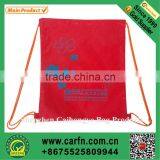 Oxford Waterproof Drawstring Backpack Beach Bag