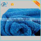 High Quality Different Colors 100% Cotton Wholesale Terry Bath Towel thumbnail-1