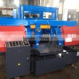 China Horizontal Bandsaw Machine thumbnail-2