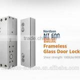 Electric Dead Bolt Lock 12 DV With 5 Pin for Access Control System Used for Wood Metal Door thumbnail-2