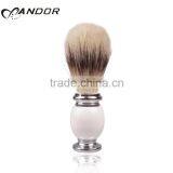 Hot Sale Silvertip Badger Hair Shaving Brush With Shaving Razor thumbnail-6