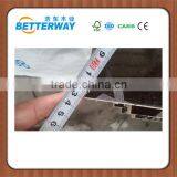 Poplar Veneer Core Brown Phenolic Film Faced Plywood for Construction thumbnail-2