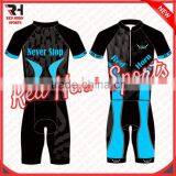 Multi Color Sublimated Cycling Uniform, Top Selling Cycling Uniform thumbnail-5