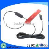 3M Sticky Indoor Dvb-t Antenna Internal Indoor High Gain Dvb-t Antenna thumbnail-1