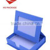 Folding Paper Photo Frame With Storage Box thumbnail-2