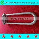 Professional Manufacturer Hebei WeiChuang Electric Power Fitting Adjustable Stay Rod/Stay Bow for Pole Line Hardware thumbnail-4