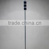 2015 UL Lighting Silver Floor Lamp/light for Decorative