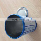 Tin Perfume Packaging Box Import From India Perfume Tin Box