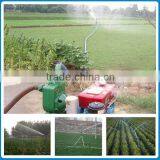 Garden Mobile Watering Sprinkler Equipment for Sale thumbnail-4