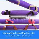 Yoga Mat Backpack Yoga Backpack Soft Yoga Bag thumbnail-2