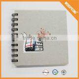 Free Sample Customized Composition Book thumbnail-5