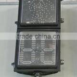 High Quality LED Countdown Pedestrian Traffic Light thumbnail-2