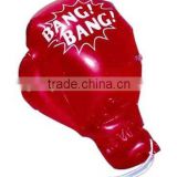 Seen as tv PVC Inflatable Gloves Wholesale thumbnail-1