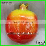 New Style Decorative Artificial Fake Pomegranate
