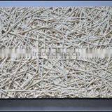 China Acoustic Wood Wool Cement Board Fiber Cement Building Material thumbnail-1
