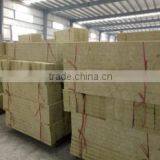 CT High Quality Wall Panel Mineral Wool Board