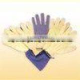 KEVLAR / PARA ARAMID KNITTED SEAMLESS GLOVES (SSS-0407) thumbnail-1